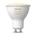 Philips Hue WA Lyskilde 4.3W GU10 - 60512