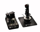 Thrustmaster Hotas Warthog PC throttle og joystick