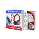 Otl Technologies Supermario Junior Bluetooth On-Ear Trådløs Hodetelefoner