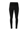 Aclima Warmwool Longs High Waist W's Jet Black L