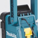 Makita DMR 110 DAB/DAB+/AM/FM Blå