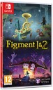 Figment 1 & 2 (Collectors Edition)