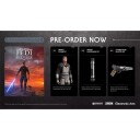 STAR WARS JEDI SURVIVOR DELUXE EDITION (Xbox Series X)