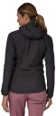 Patagonia W'S Nano-Air Light Hybrid Hoody Black Black female S