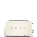 SMEG TSF02CREU - Creme