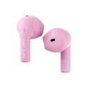 HappyPlugs Happy Plugs Joy Wireless In-Ear Headset Rosa