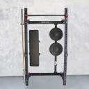 Master Fitness Closet Rack