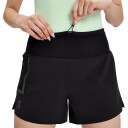 On Ultra Shorts Dame Black L