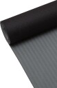 Casall Yoga Mat Position 4mm Black/grey