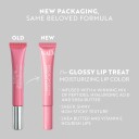 IsaDora Glossy Lip Treat 63 Rooibos Blush 13 ml