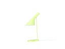 Louis Poulsen AJ Bordlampe Soft Lemon