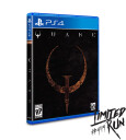 Quake (Limited Run #419) (PS4)