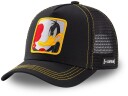 Capslab Trucker Cap Black/Looney Tunes Daffy Duck One Size