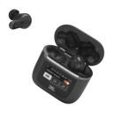 JBL Tour Pro 2 helt trådløse in-ear hodetelefoner sort