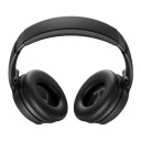 Bose QuietComfort trådløse around-ear hodetelefoner (sort)