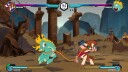 Them's Fightin' Herds - Deluxe Edition (PS4)