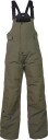 8848 Altitude Juniors' Corbin 2.0 Pant 150, Army Green