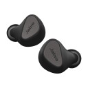 Jabra Connect 5t helt trådløse in-ear hodetelefoner titanium black