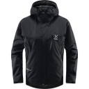 Haglöfs Women's Astral Gore-Tex Jacket XS, True Black