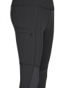 Rab Horizon Tights Wmns Black 14