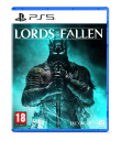 PS5 Lords of the Fallen