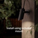 Hombli - Outdoor Smart Spot Light - Kit (3 pcs)