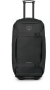 Osprey Sojourn Wheeled 80 Black 80L