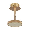 Umage - Asteria Spot Taklampe Plated Brass Umage