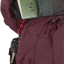 Osprey Archeon 45 Ws Mud Red WXS/S