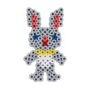 Hama Iron on bead set Maxi Rabbit 250 pcs.