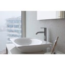 Duravit Viu servant, 60x41,5 cm, hvit