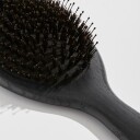 Nuori Revitalizing Hair Brush Large Black