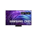 Samsung 55" OLED S95D 4K Smart TV (2024), Black