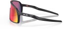 Oakley Sutro S Matte Black Prizm Road