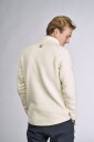 House Of Hygge Pile Fleece Pullover Herre Beige XL