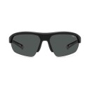 Polaroid Sport Sunglasses Matte Black 20572600366E3