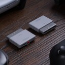 8BitDo Trådløs Adapter for PlayStation 1 & 2 (PS1 / PS2)