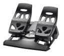 Thrustmaster T.16000M FCS Flight Pack - Kontrollspak, gasspjeld og pedaler - kablet - for PC