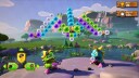 Puzzle Bobble 3D: Vacation Odyssey (PS4)