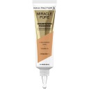 Max Factor Miracle PUR Foundation 70 warm sand