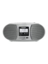 TechniSat Boomboks DigitRadio 1990 - DAB/DAB+/FM - Stereo -