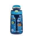 Contigo Kids Cleanable Blueberry Cosmos 420 Ml