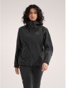 Arc'Teryx Beta Ar Jacket Stormhood Dame Black M