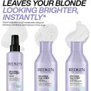 Redken Blondage High Bright Conditioner 300 ml