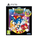 Sonic Origins Plus (Day One Edition) (PS5)