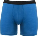 Aclima Men's LightWool Boxer Blå XL Man