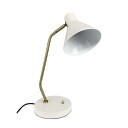 Dyberg Larsen Sleep Bordlampe Kit Hvit