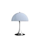 Louis Poulsen Panthella 320 Bordlampe Grey/Opal