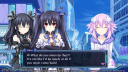 Megadimension Neptunia VII