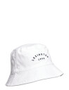 Lexington Clothing Bridgehampton Bucket Hat White Lexington Clothing WHITE S/M